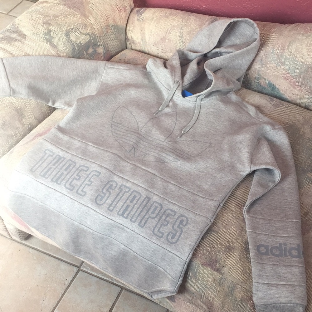 Adidas Hoodie, size XS